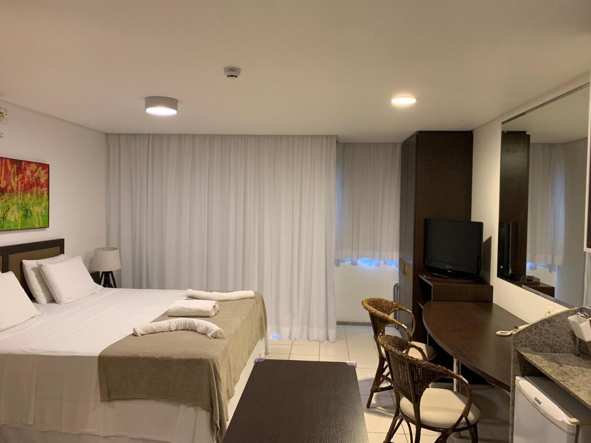 Apartment Marulhos *