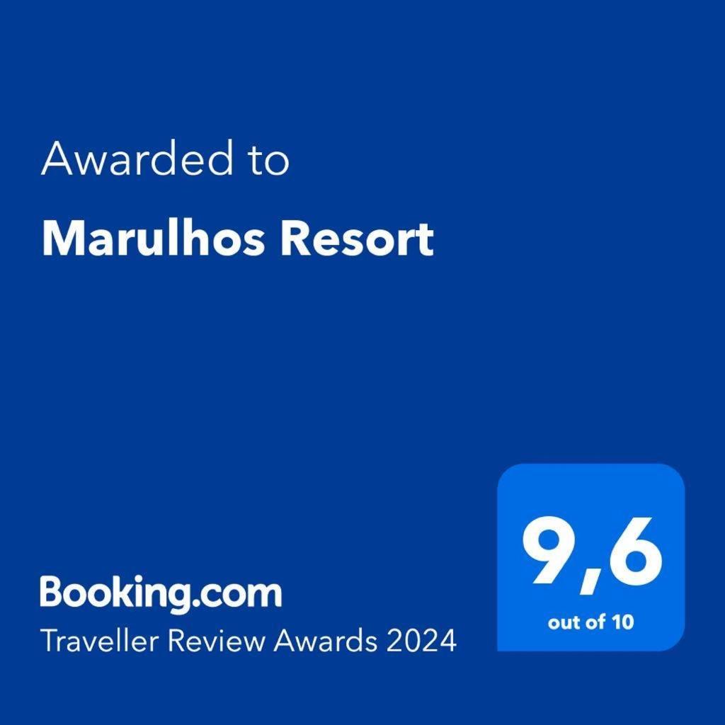 Apartamento Marulhos Pôrto das Galinhas