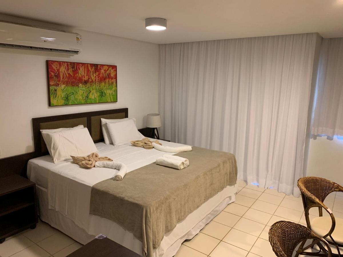 Apartamento Marulhos Pôrto das Galinhas