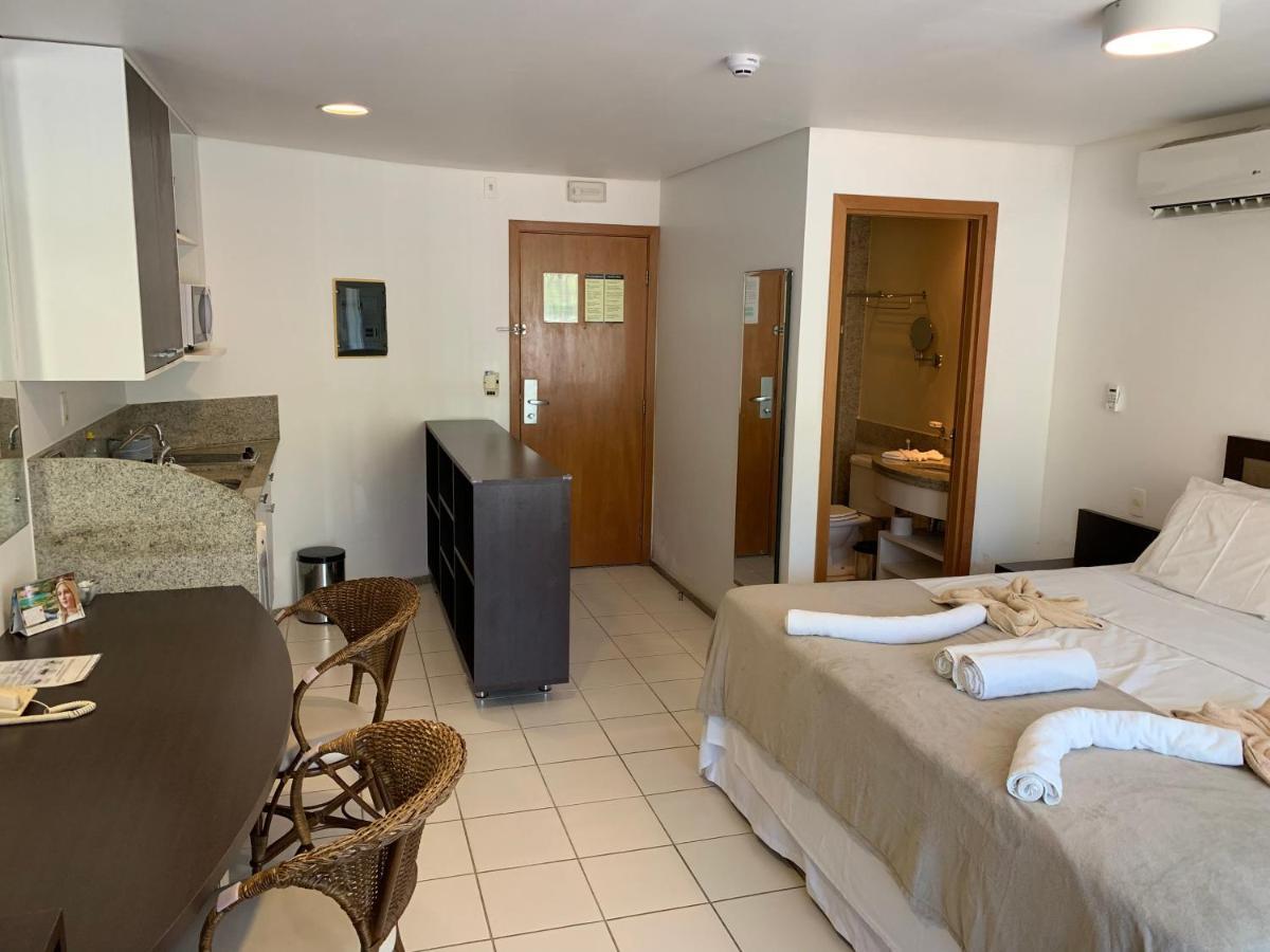 Apartamento Marulhos *